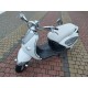 Aprilia Mojito Custom