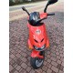 Aprilia SR