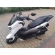 Yamaha N-Max 125