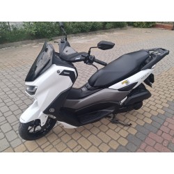 Yamaha N-Max 125