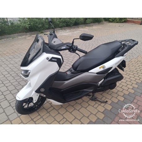 Yamaha N-Max 125