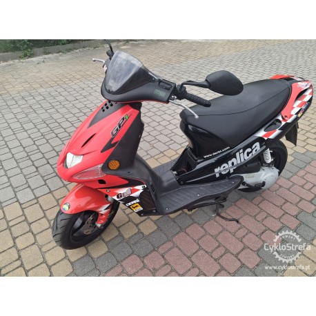 Derbi Predator GP1