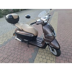 Peugeot Django 125