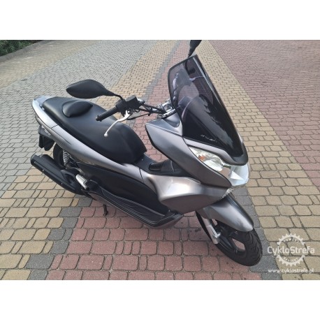 Honda PCX 125